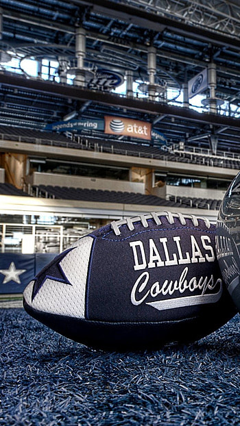 Dallas ball, cowboys, rugby HD phone wallpaper