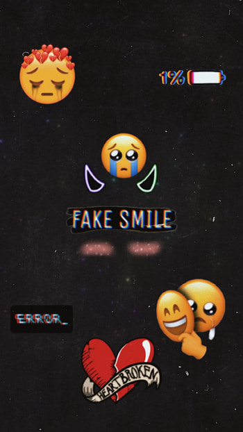 Fake World, video_game_software, art HD phone wallpaper
