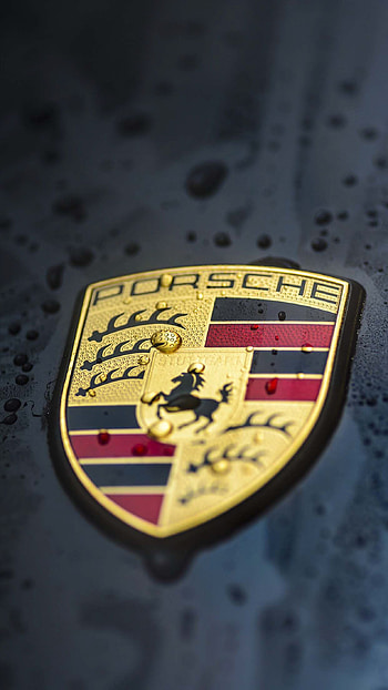 Porsche (Including Resolution), Porsche Logo HD phone wallpaper