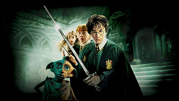 Chamber of Secrets, Movie streaming online HD wallpaper