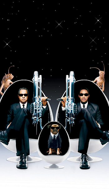 Men in Black II (2022) movie HD phone wallpaper