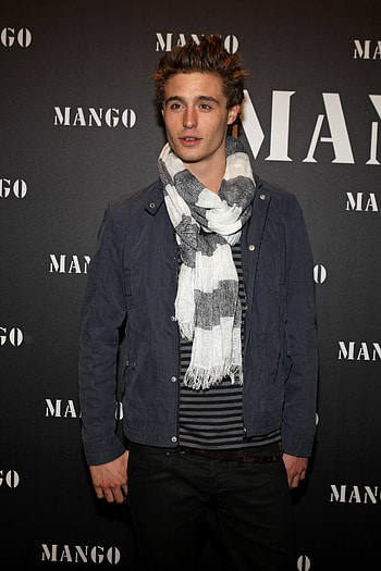 Max Irons, Mango campaign, Actor HD phone wallpaper