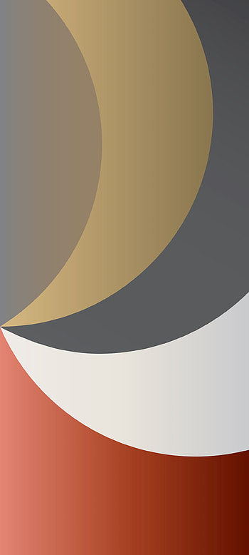 Rib, beautiful, symbol, art, samsung, android, mute, galaxy, ios, , grey HD phone wallpaper