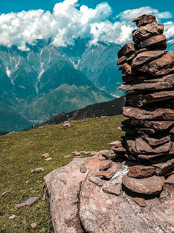 Himalaya , Full , High-quality , Tablet HD phone wallpaper