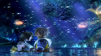 Final Fantasy X 861195 HD wallpaper
