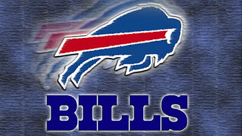 Buffalo Bills Screensaver HD wallpaper