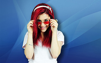 Ariana Grande Beautiful, ariana-grande, celebrities, music, girls, cute, singer HD wallpaper