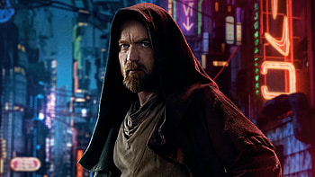 TV Show, Obi-Wan Kenobi HD wallpaper