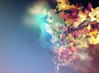 A16, ps, abstract HD wallpaper