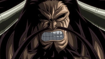 One Piece, Devil Fruit, Power reveal, Kaido's secret HD wallpaper
