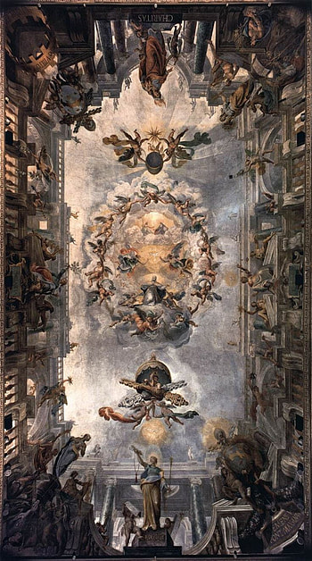 Catholic Angel, Catholic Art HD phone wallpaper
