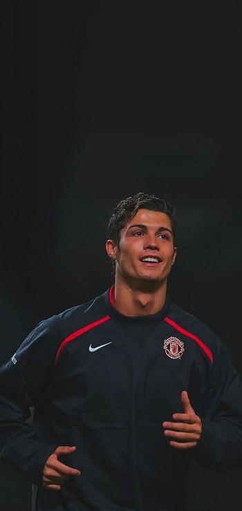 Ronaldo, sports uniform, sleeve HD phone wallpaper