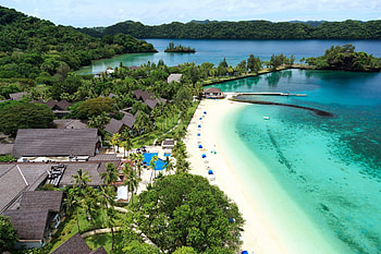 Palau, Pacific Resort, Dive resort, PADI travel HD wallpaper