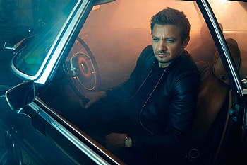 Jeremy Renner, , Background HD wallpaper