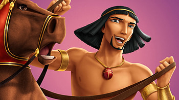 The Prince of Egypt, Backdrops collection, Movie database, Visual journey HD wallpaper