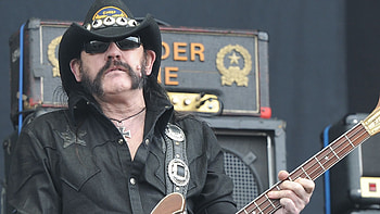 Lemmy Kilmister, collection, Dedicated fan compilation HD wallpaper
