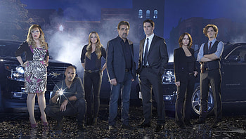 Criminal Minds (2022) movie HD wallpaper