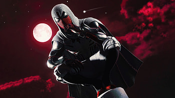 A Night With Spider Man, marvels-spider-man-2, spider-man-2, spiderman-2, games, 2024-games, ps5-games, video-games HD wallpaper