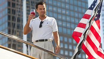The Wolf of Wall Street (2022) movie HD wallpaper