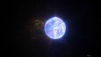 Abstract, Glare, Bright, Ball, Glow, Tinsel, Sequins HD wallpaper
