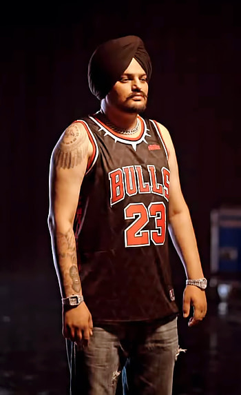 Sidhu Moosewala, LEGEND, music, 2022, 295 HD phone wallpaper