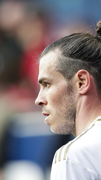 Gareth Bale, Football player, Sports star, Athlete HD phone wallpaper