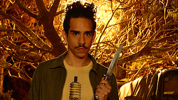 TV Show, Ash vs. Evil Dead HD wallpaper