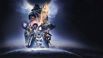 Destiny Rising, games, 2024-games, pc-games, ps4-games, ps5-games, xbox-one-games, xbox-games, video-games HD wallpaper