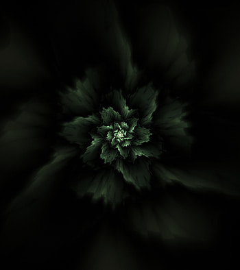 Abstract, Dark, Pattern, Blur, Smooth, Fractal HD phone wallpaper