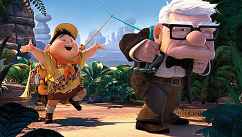 Up (2022) movie HD wallpaper