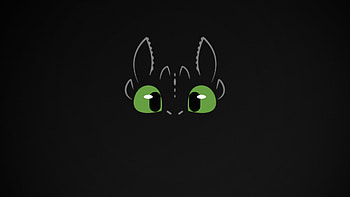 Toothless (67 ) HD wallpaper