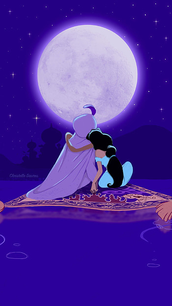 Welcome to Disney, Jasmine , Disney princesa Jasmine HD phone wallpaper