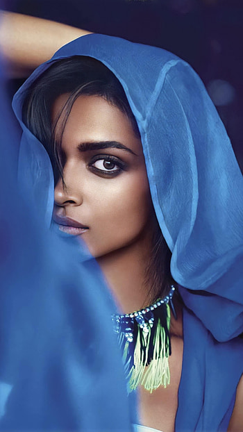 Deepika Padukone, bollywood actress, beautiful HD phone wallpaper