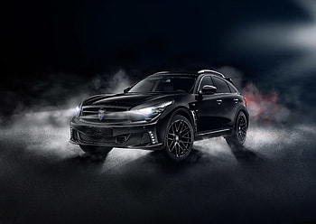 Infiniti, Cars, Crossover, Infiniti Qx70 HD wallpaper