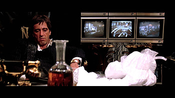 SCARFACE crime drama movie film drugs dark | | 333953 | UP HD wallpaper