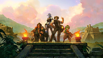 Hearthstone: heroes of warcraft, gaming HD wallpaper