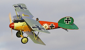 Albatros DIII, WW1, Albatros, World War One HD wallpaper