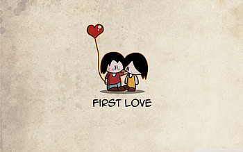 Love, Valentine's Day HD wallpaper