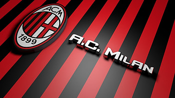 AC Milan, Sports legacy, Football heritage, Iconic club HD wallpaper