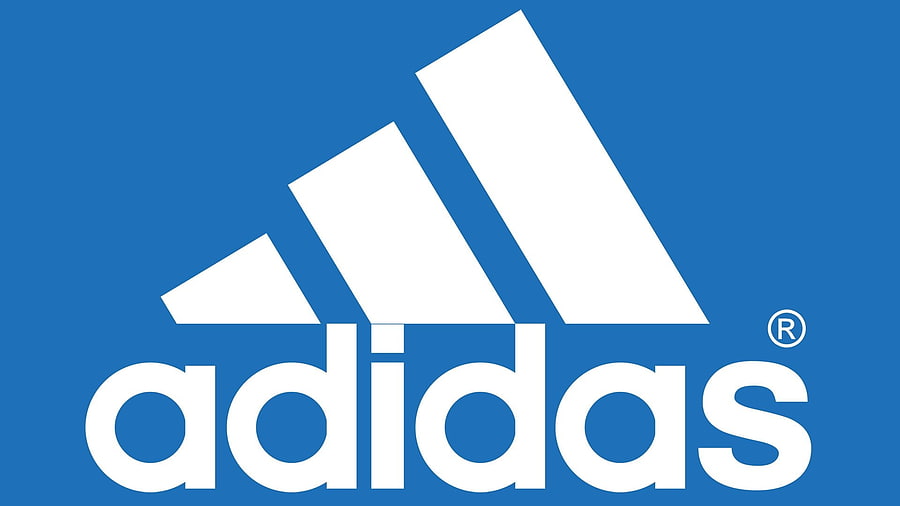 Adidas logo, Brand symbol, Historical significance, PNG HD wallpaper
