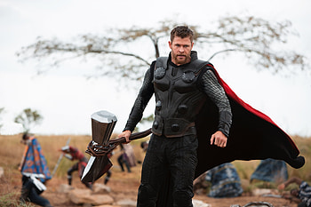 Thor Avengers Infinity War, thor, avengers-infinity-war, movies, 2018-movies HD wallpaper