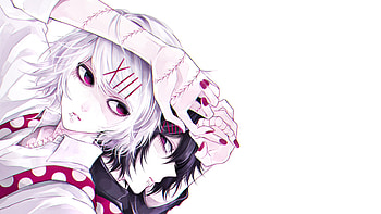 Juuzou , Posted by Zoey Anderson HD wallpaper
