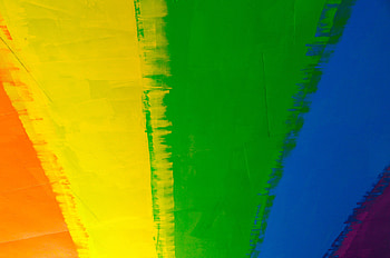 Abstract, Paint, Surface, Color, Colors, Stains, Spots HD wallpaper