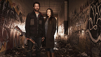 Falling Skies (2022) movie HD wallpaper