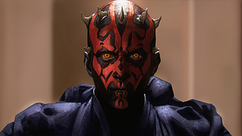 Darth Maul: Ultra from the Star Wars Saga, movie, Star Wars, Darth Maul, Sith (Star Wars) HD wallpaper