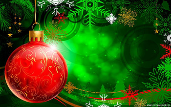 New Year, Toys, Christmas, Xmas HD wallpaper