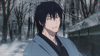 Jujutsu Kaisen 2 Toji Fushiguro, Jujutsu Kaisen 2nd Season, Toji Fushiguro, Anime, Jujutsu Kaisen HD wallpaper