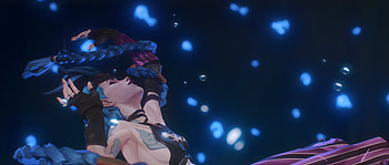 Jinx from Arcane Season 2 - Stunning Ultra, TV Show, Arcane, Arcane Season 2, Jinx (League Of Legends) HD wallpaper