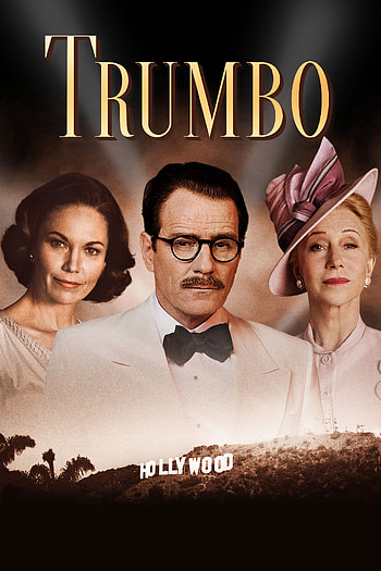 Trumbo movie, Movies anywhere, Bryan Cranston, Historical drama HD phone wallpaper
