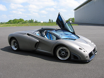 Transport, Auto, Lamborghini HD wallpaper